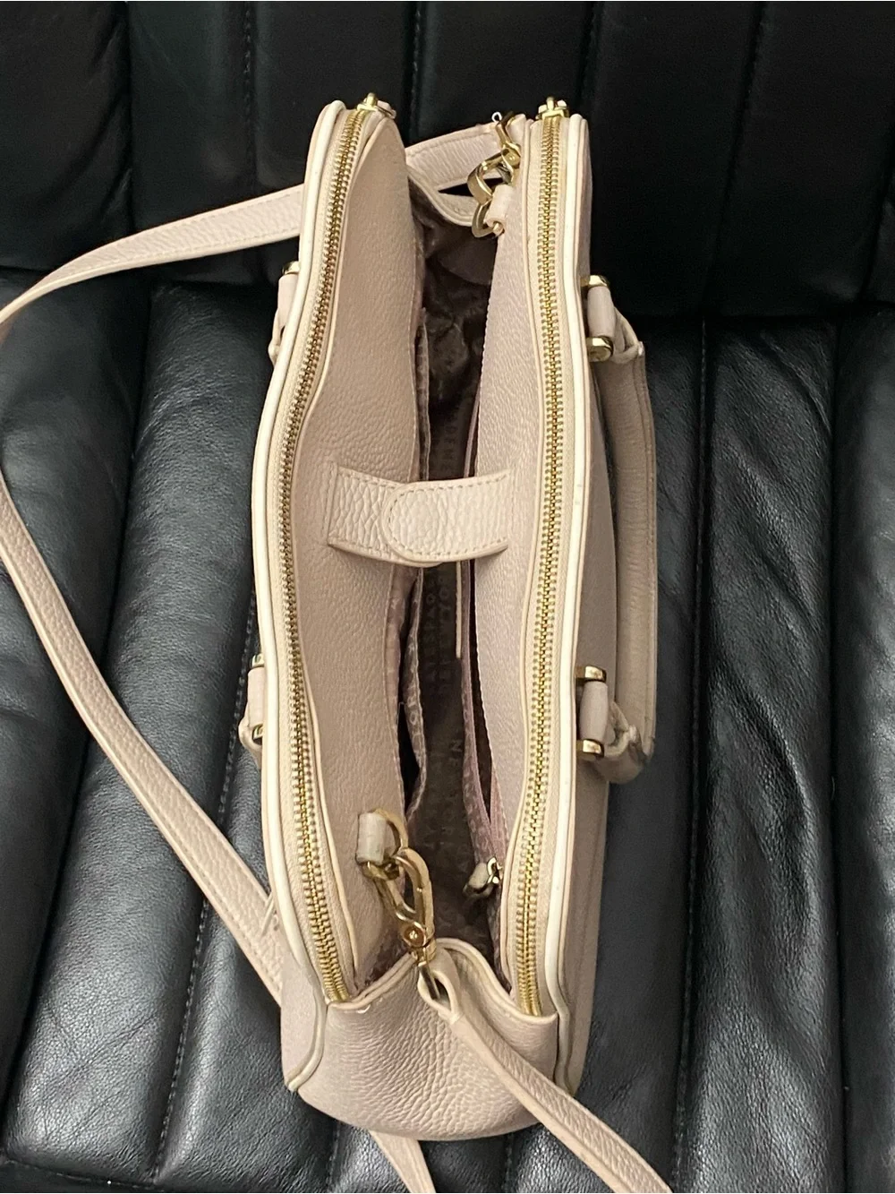 Kate Spade satchel bag